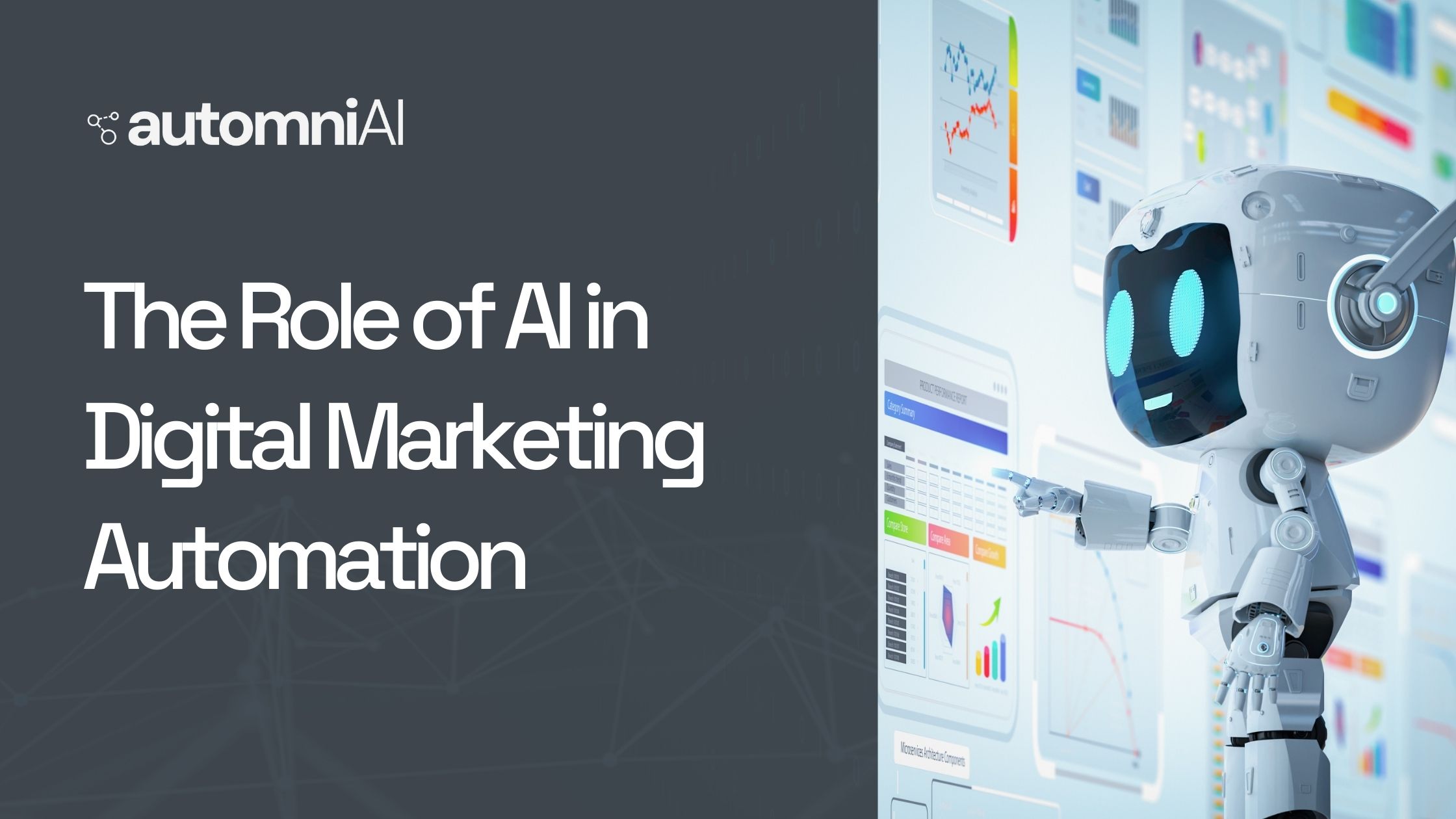 The Role of AI in Digital Marketing Automation